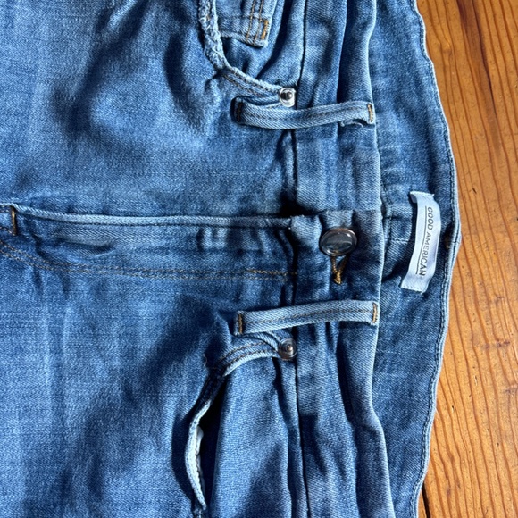 Good American Good Waist size 8/29 - Picture 3 of 4